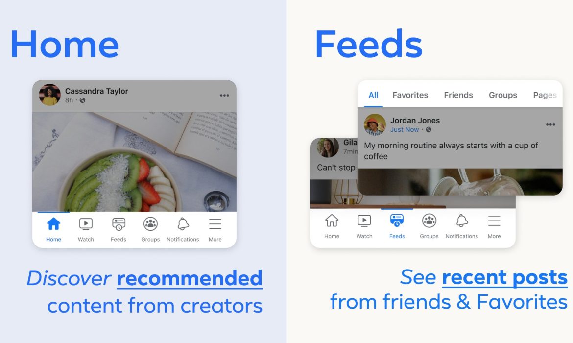 Facebook Is Changing Their News Feed: What Marketers Need To Know